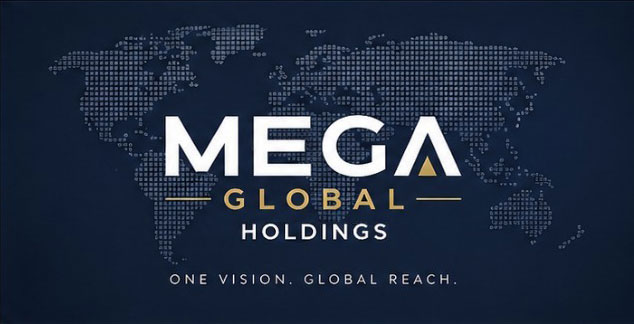 Mega Global Holdings Logo